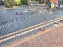 Reliable Pleasantville, IA Driveway Paving Solutions